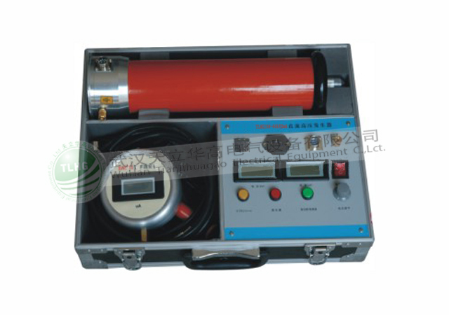 直流高压发生器