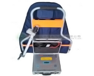 路灯电缆故障测试仪