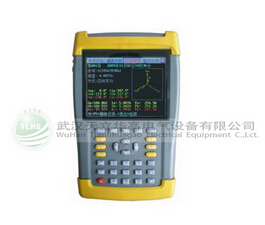 三相电能表现场校验仪