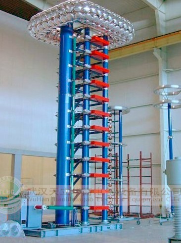 冲击电压发生器