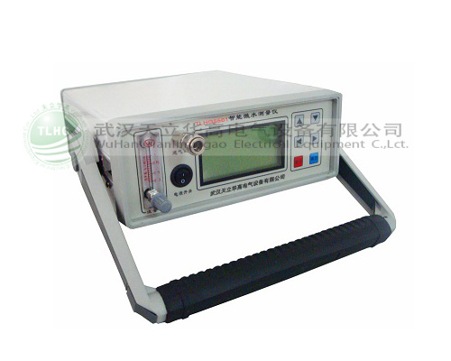 SF6微量水分测量仪