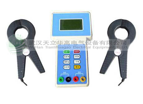 接地电阻测试仪