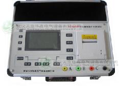 TLHG-2018变压器有载开关测试仪