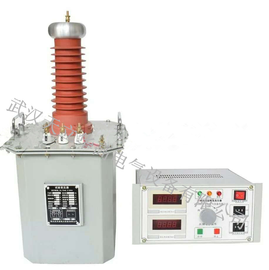 TLHG-YD(K)口罩熔喷布静电驻极发生器