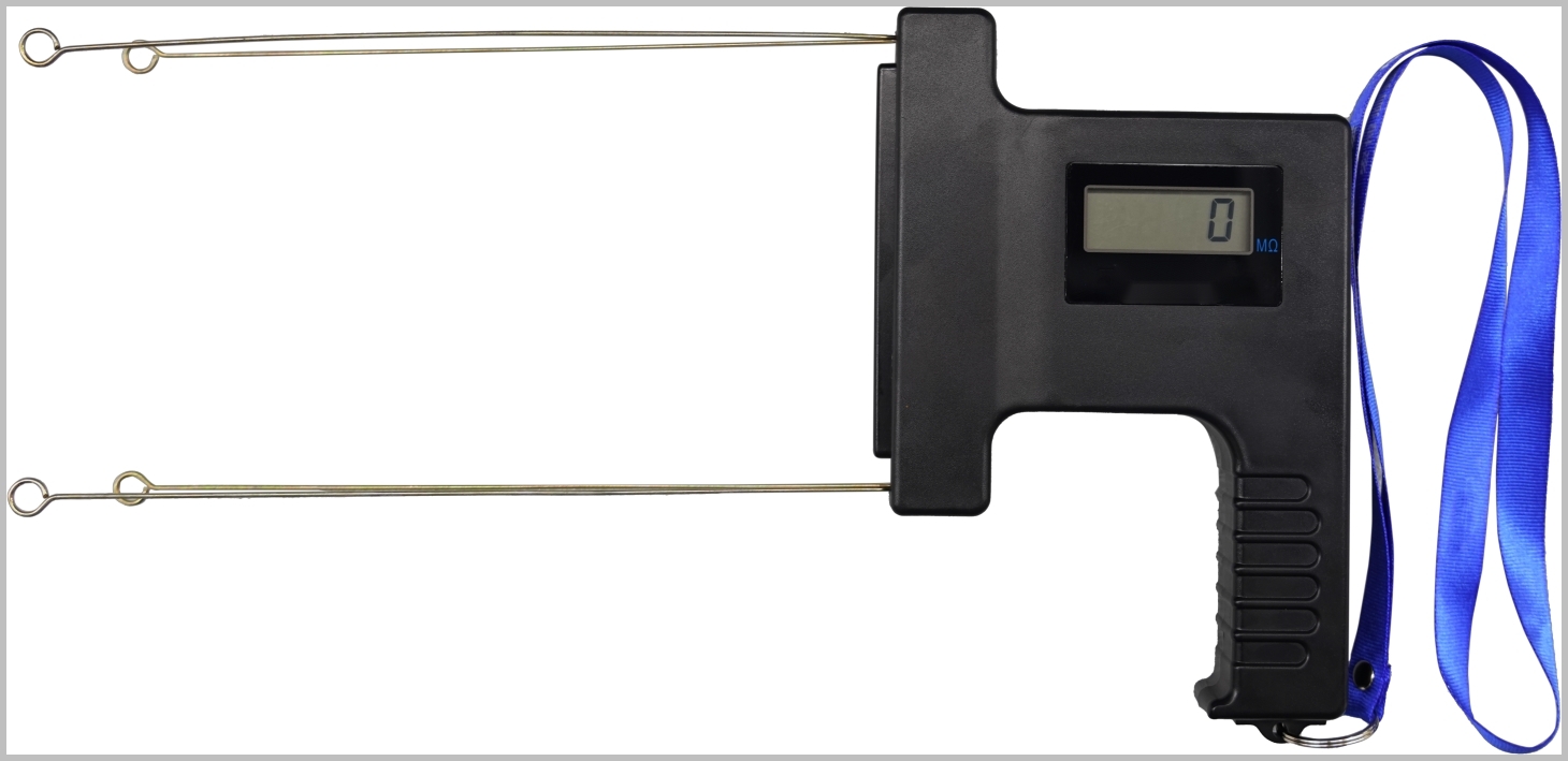 避雷器、绝缘子检测设备