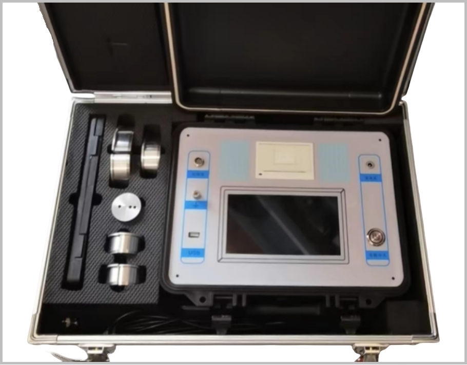 TLHG-CZYL触指压力测量装置