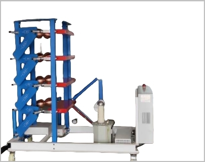 TLHG-CJDL大电流冲击测试系统