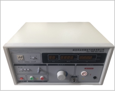 其它测试设备及附件