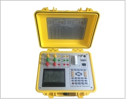 其它测试设备及附件