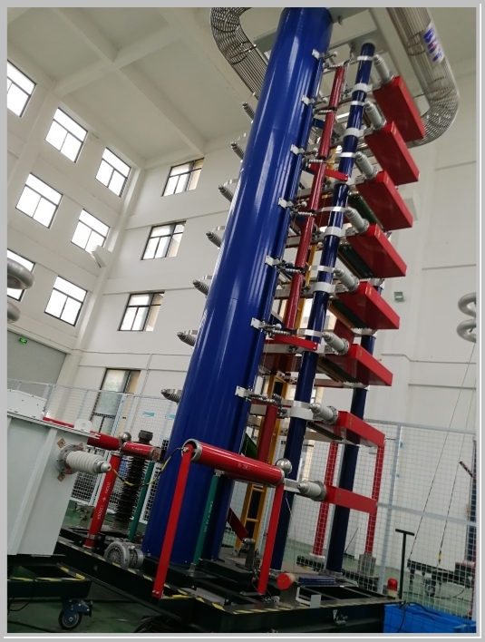 其它测试设备及附件