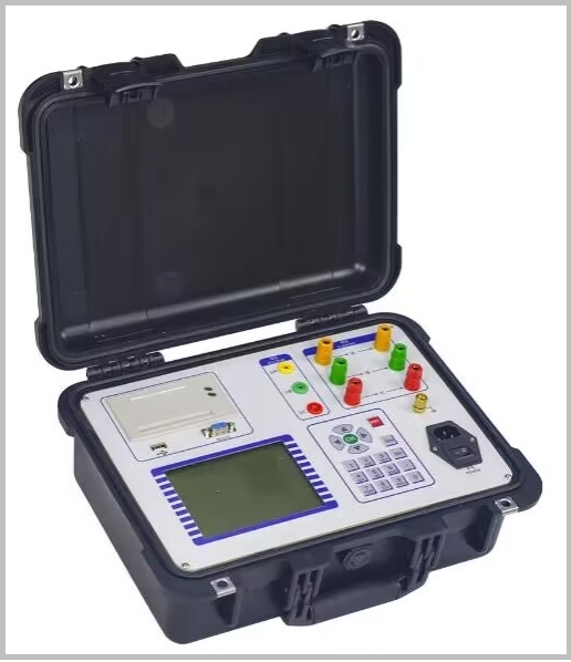 TLHG-2019变压器短路阻抗测试仪