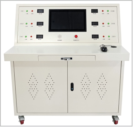 断路器、继电器、开关检测设备