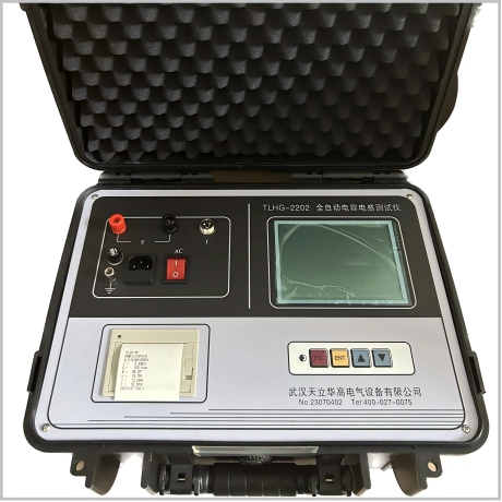 TLHG-2202全自动电容电感测试仪