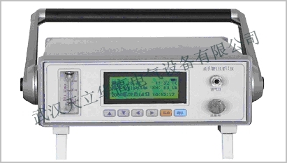 SF6气体检测设备