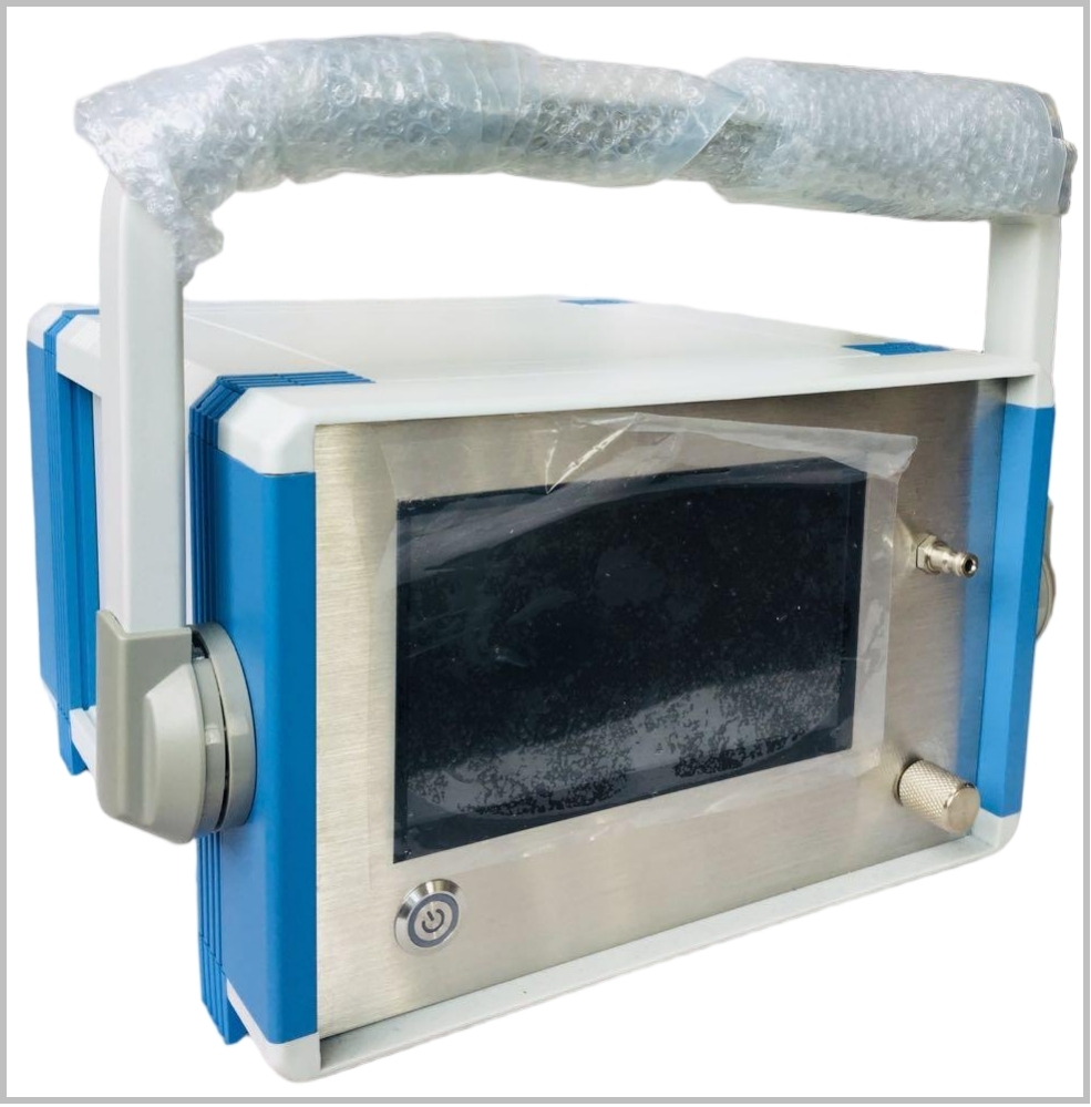 SF6气体检测设备