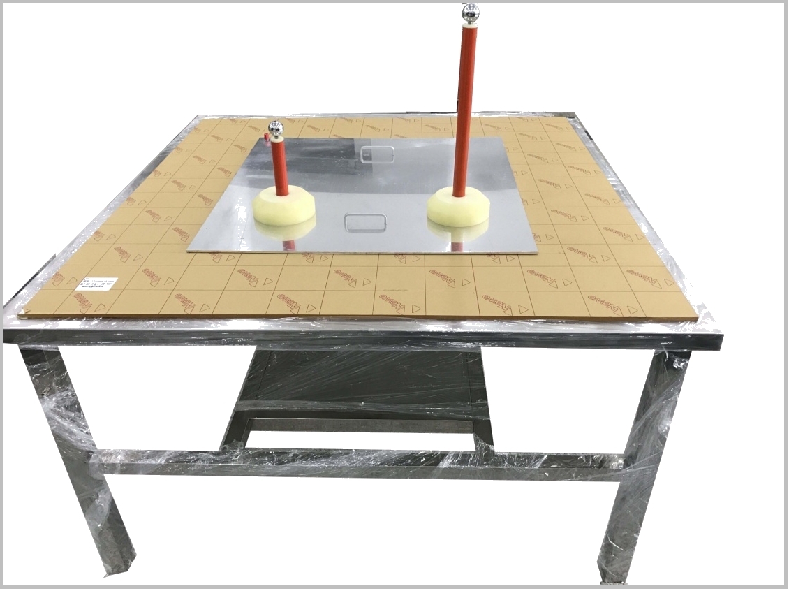 安全工器具检测设备