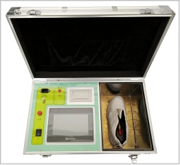 安全工器具检测设备