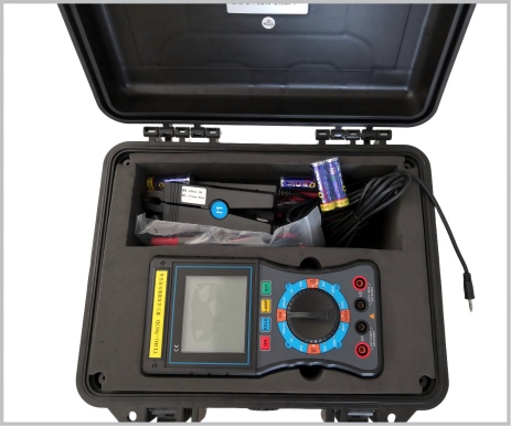 继电保护、二次回路测试设备