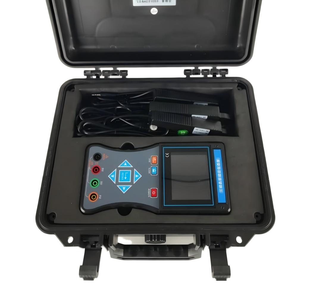 继电保护、二次回路测试设备