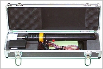 避雷器、绝缘子检测设备