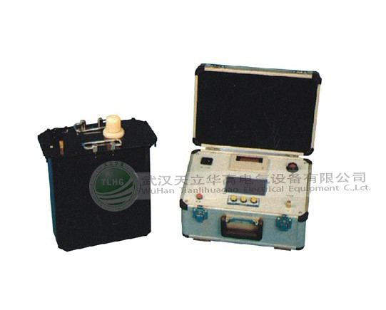 TLHG-103系列超低频高压发生器