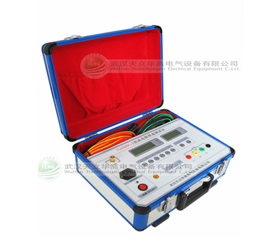 变压器检测设备