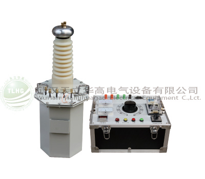 高压耐压试验设备