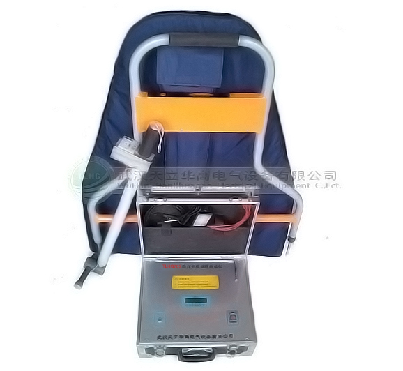 电缆、线路检测设备