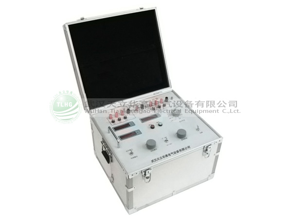 TLHG-7017型数字式三相移相器