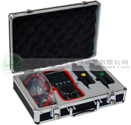 TLHG-7013数字双钳相位伏安表