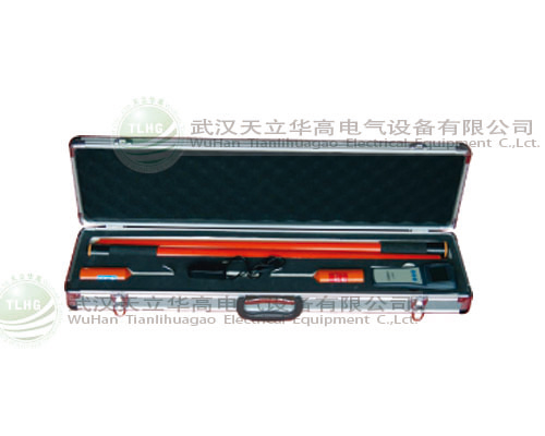 TLHG-708高压无线核相器