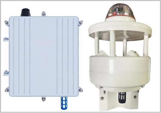 TLHG-719微气象在线监测系统