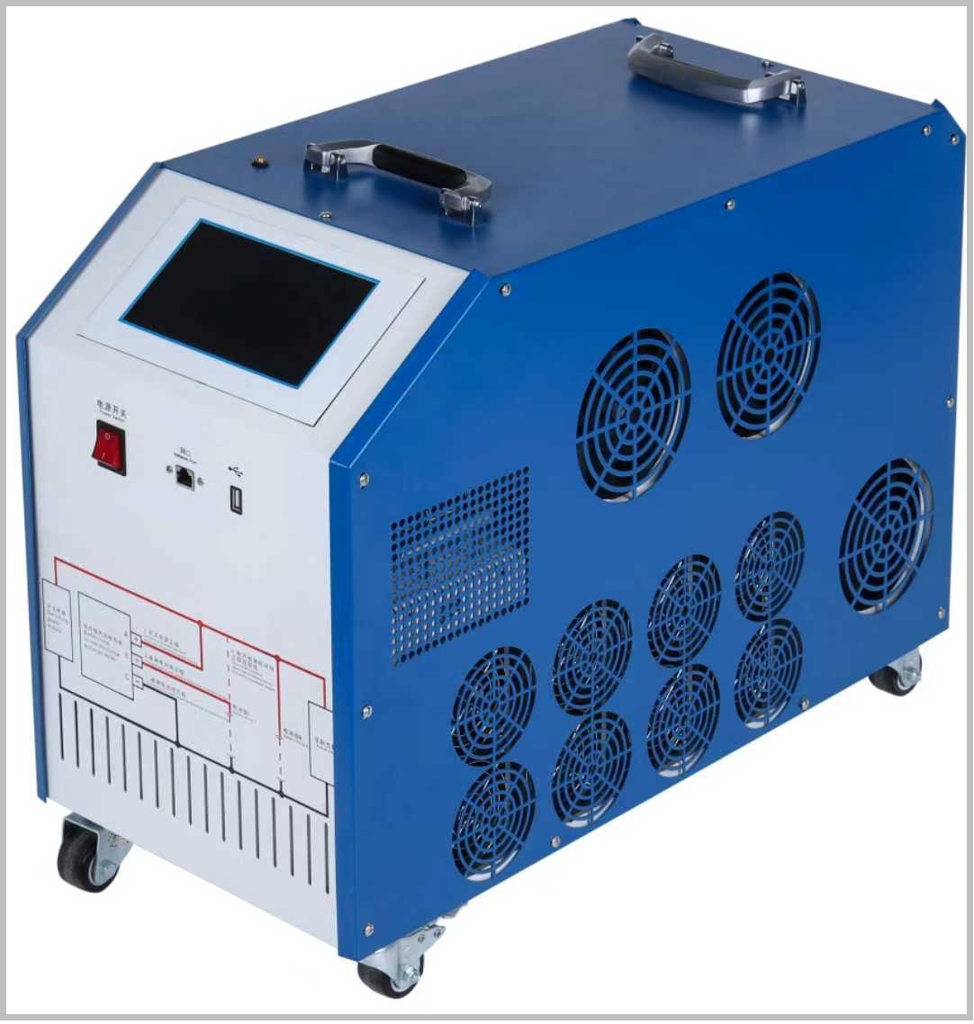 TLHG-8817蓄电池在线充放电仪