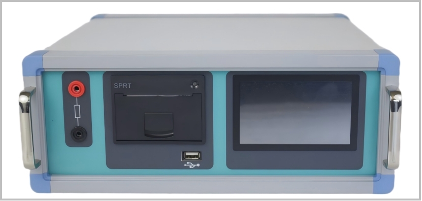 TLHG-2030变压器互感器消磁分析仪