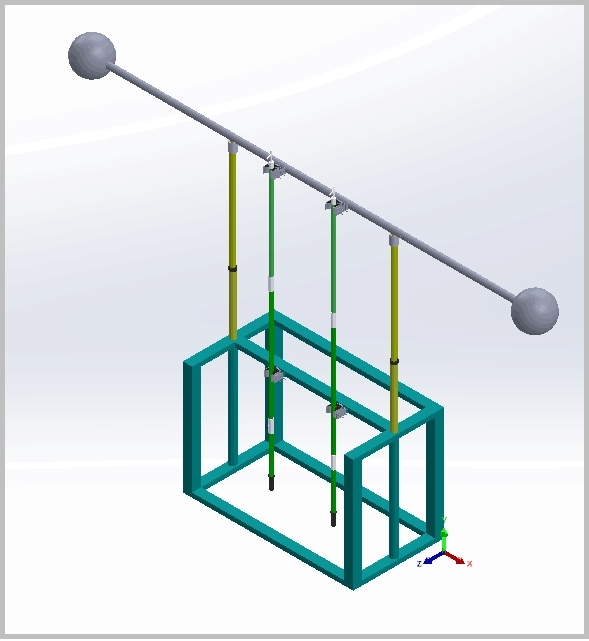 安全工器具检测设备