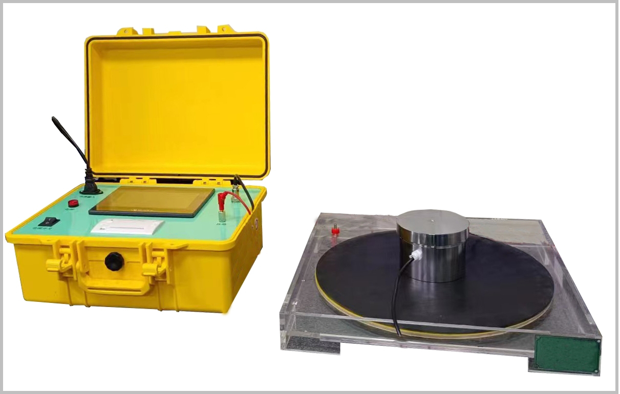 安全工器具检测设备